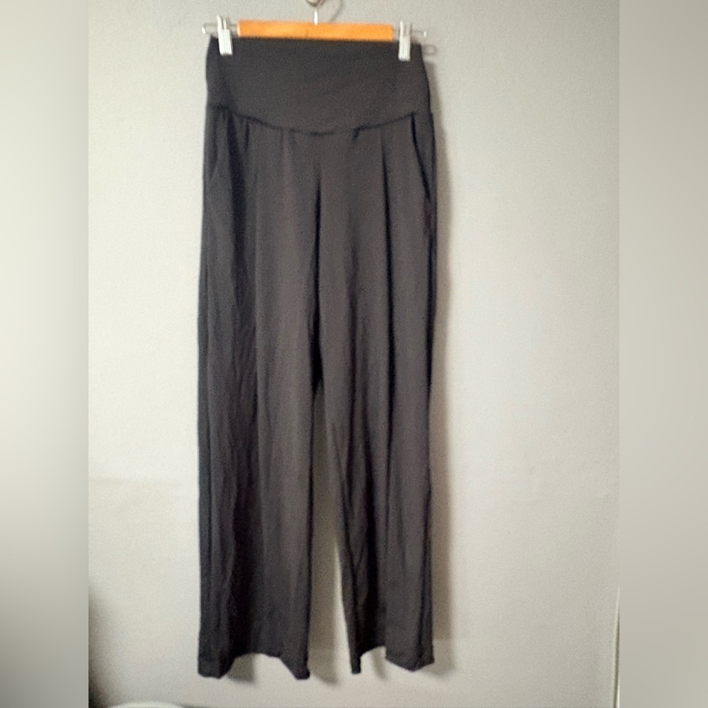 Nwot Halara Softlyzero Quickdry High Waisted Tumm… - image 8